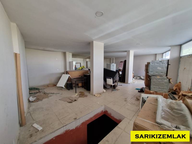 Edremit Eroğlan Mah`daDükkan & Mağaza. - 3